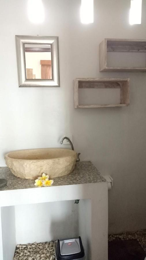 Candra Surf Homestay チャングー エクステリア 写真