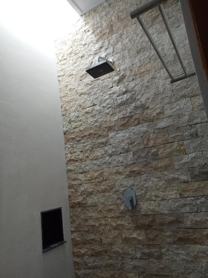Candra Surf Homestay チャングー エクステリア 写真