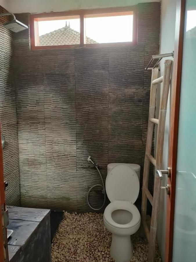 Candra Surf Homestay チャングー エクステリア 写真
